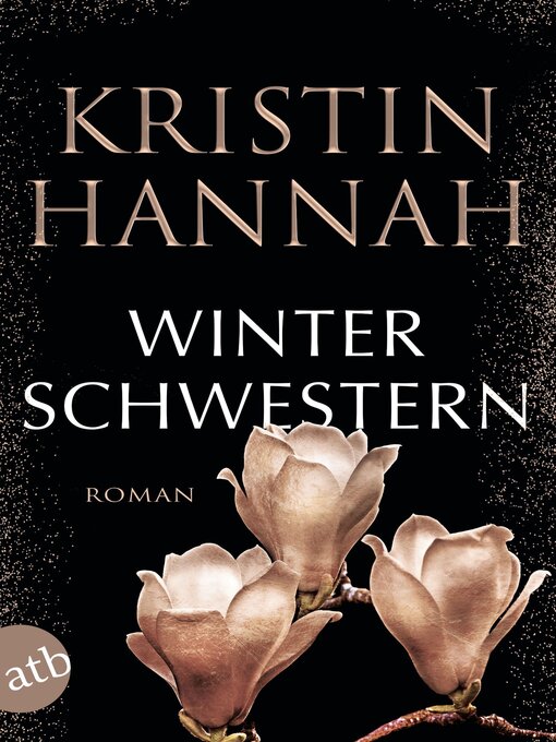 Title details for Winterschwestern by Kristin Hannah - Available